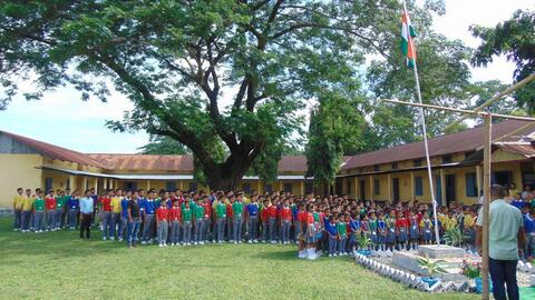 Republic Day 2019
