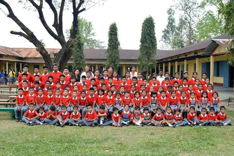 Red-Group