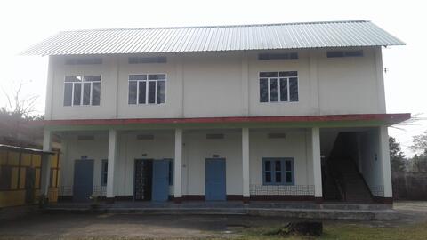 School Office